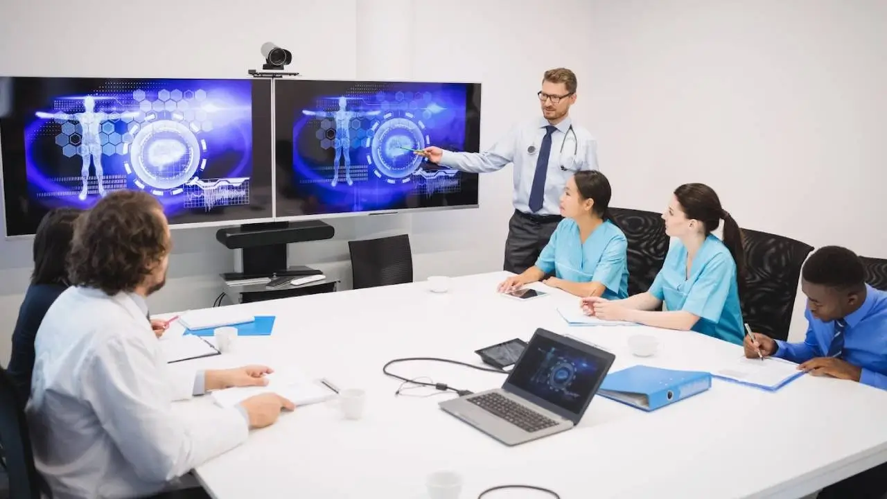 Medical Informatics