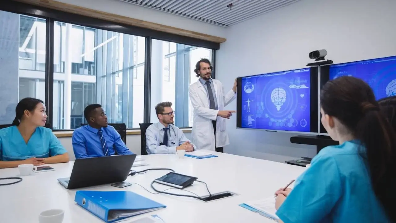 Medical Biometry